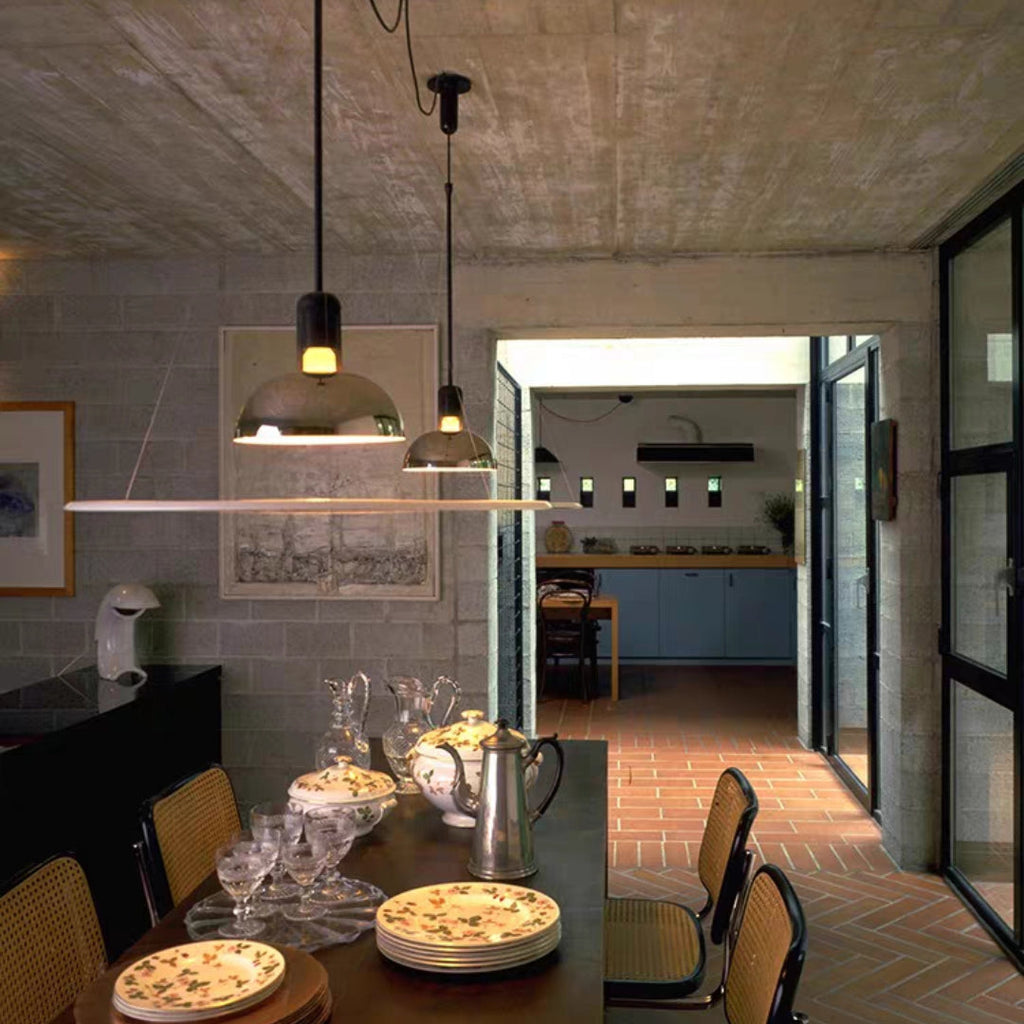 Arisha Moderno LED Minimalista Lampada a Sospensione