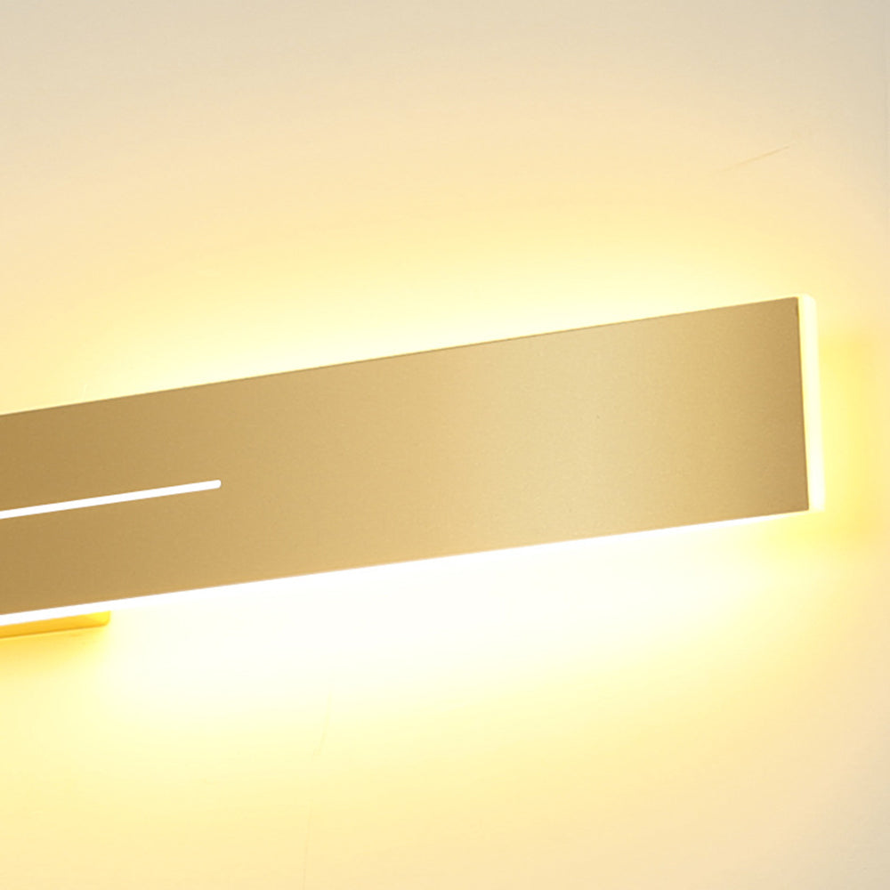 Arisha Moderno Semplice LED Applique Camera da Letto