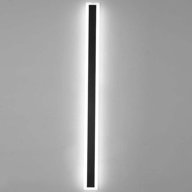 Ray – Applique LED da esterno IP65 – dettaglio 16