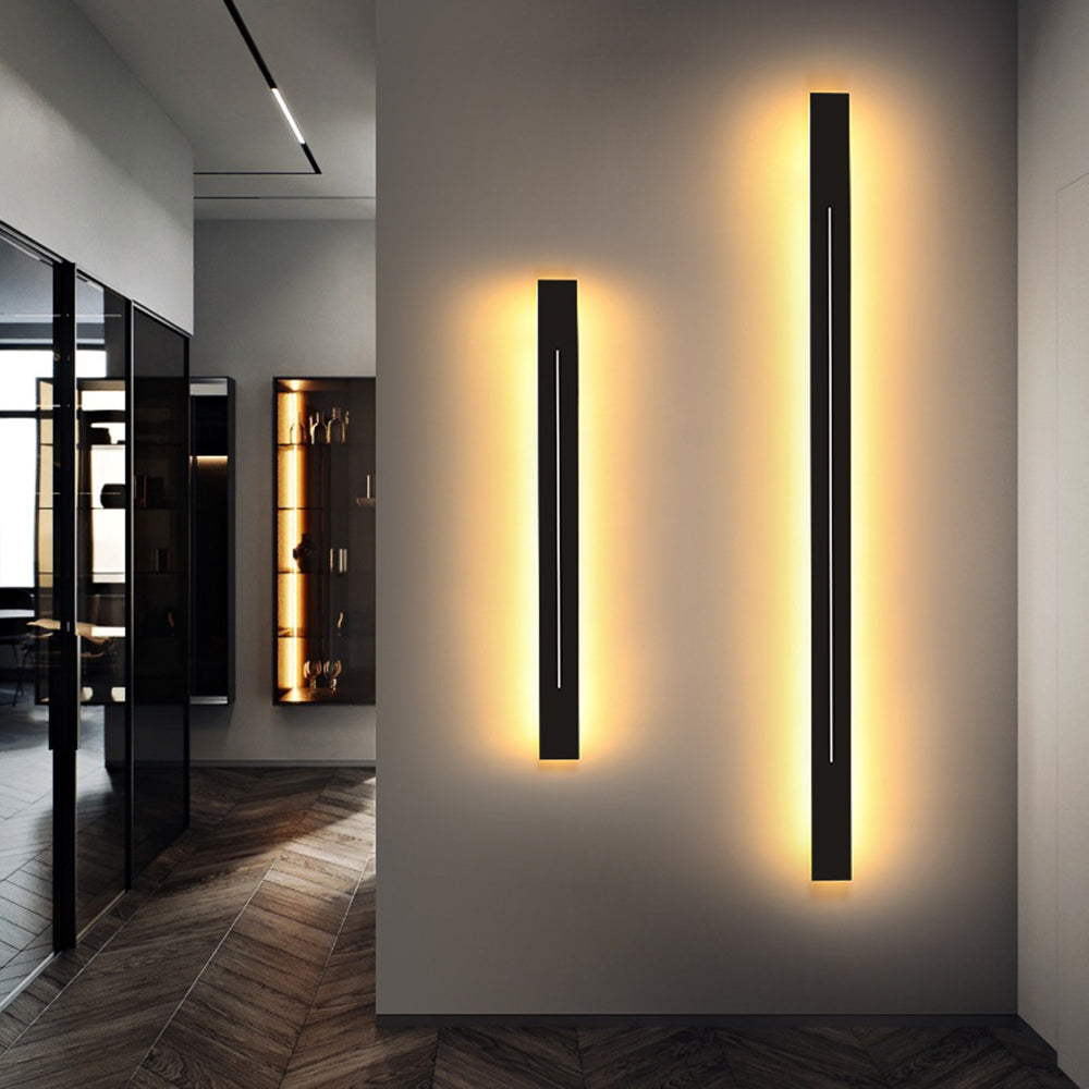 Arisha Moderno Semplice LED Applique Camera da Letto