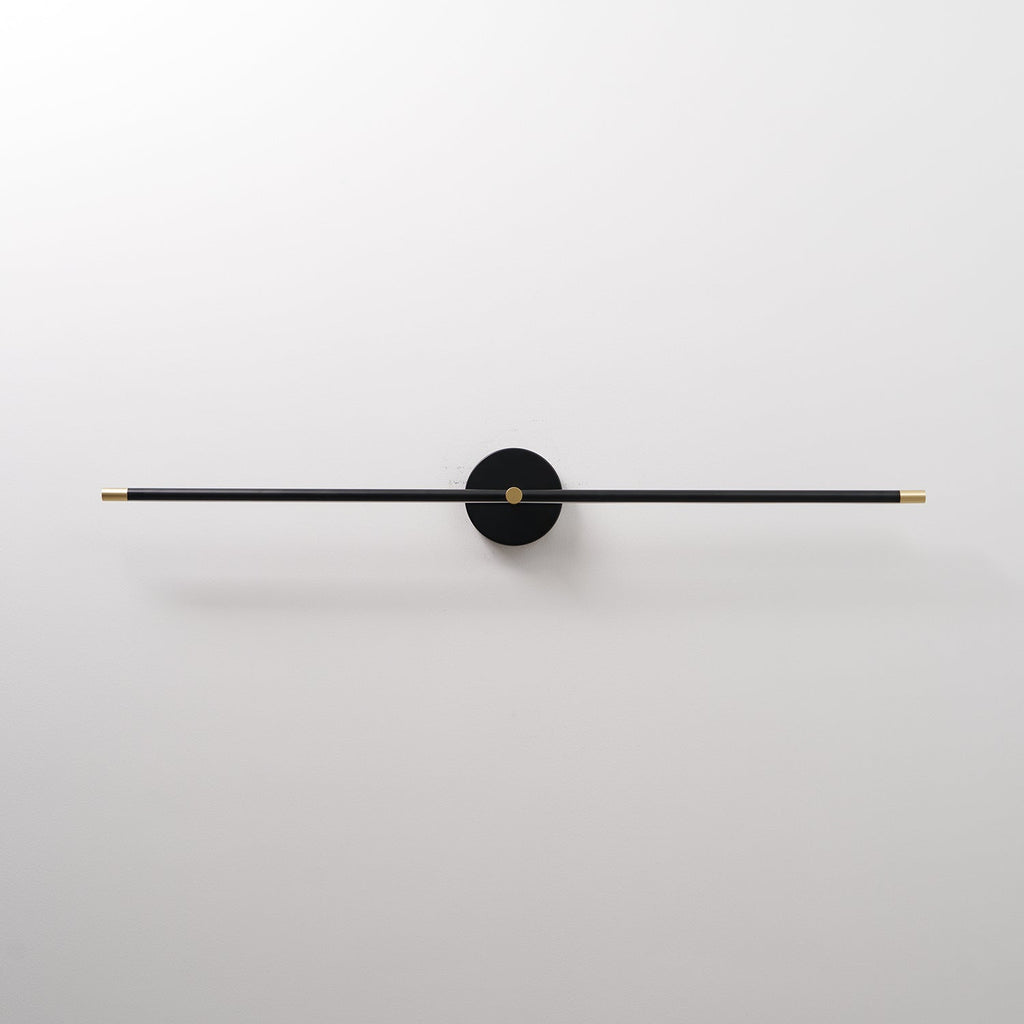 Minimalist Linear LED Wall Lamp - Blowlighting