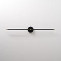 Minimalist Linear LED Wall Lamp - Blowlighting