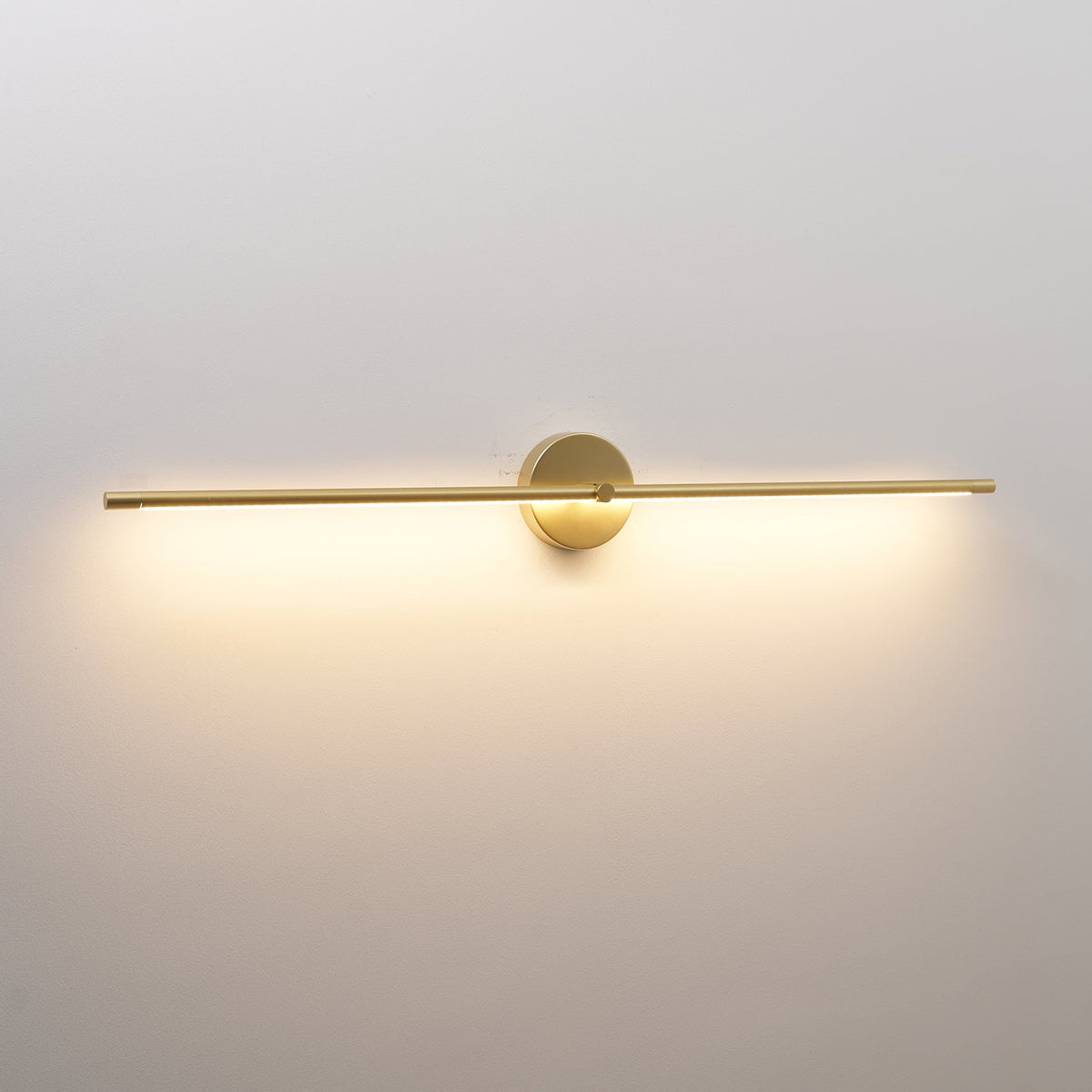 Minimalist Linear LED Wall Lamp - Blowlighting
