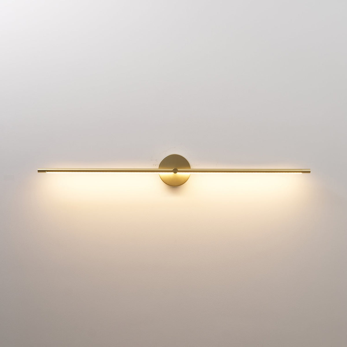 Minimalist Linear LED Wall Lamp - Blowlighting
