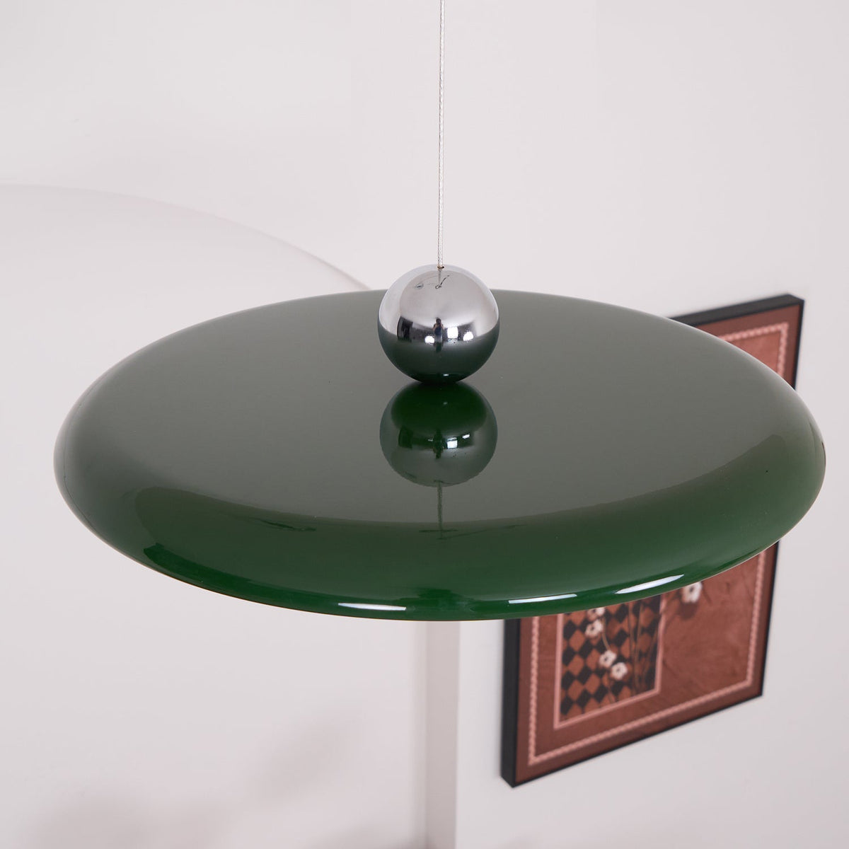 Aira – Lampada a sospensione con braccio regolabile – dettaglio 31